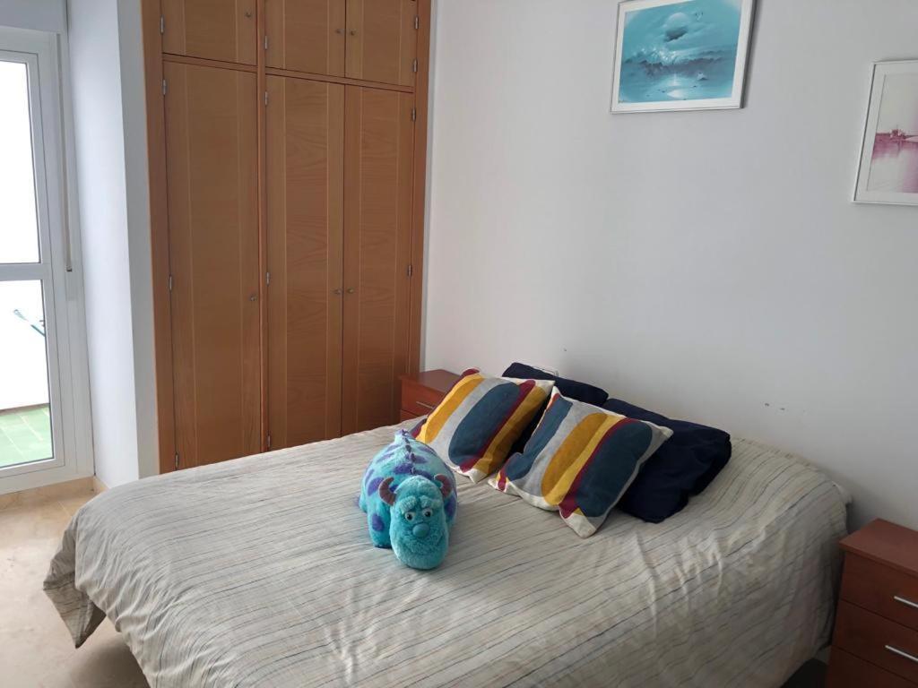 Apartamento en Conil cerca de Playa y Centro Conil De La Frontera Exterior foto