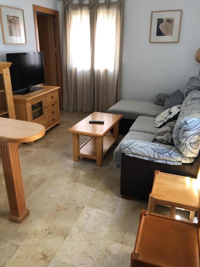 Apartamento en Conil cerca de Playa y Centro Conil De La Frontera Exterior foto